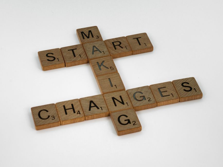 Cognitive Changes illustration