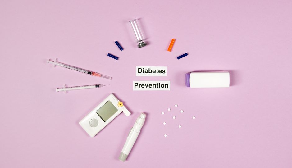 Hypoglycemia Unawareness illustration