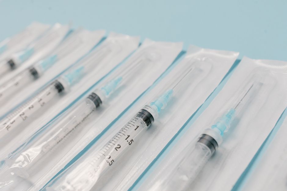 Injection Fatigue illustration