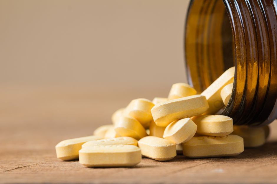 Iron Deficiency illustration