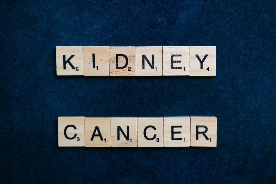 Kidney Problems illustration