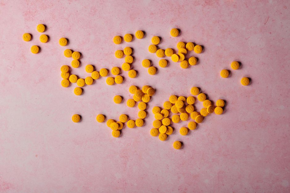 Magnesium Deficiency illustration