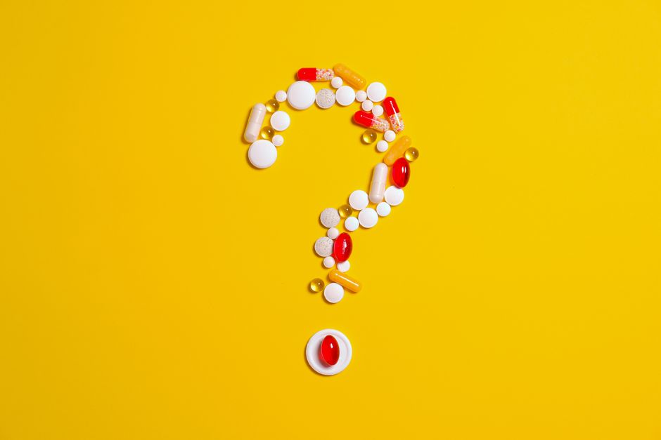 Vitamin D Deficiency illustration